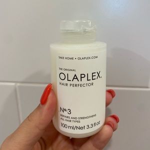 Olaplex #3 Hair Perfector, brand new, never opened